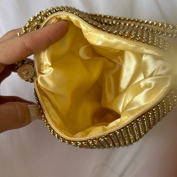 Gold bag - Picture 3 of 6